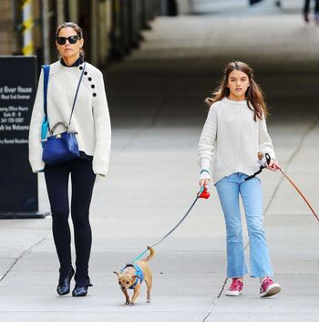 Leaked Suri cruise private photo viral onlyfans