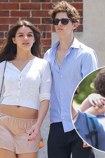 Leaked Suri cruise private photo viral onlyfans