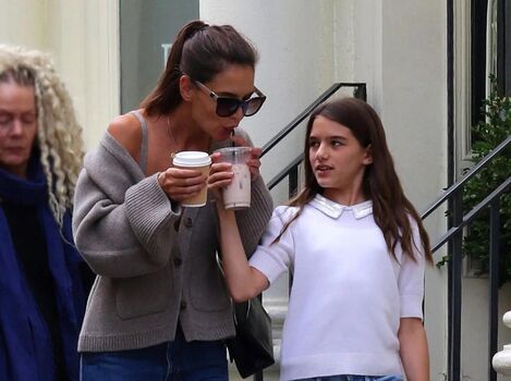 Leaked Suri cruise private photo viral onlyfans