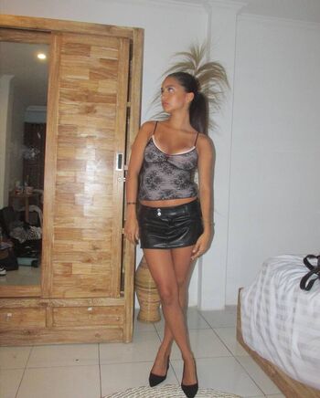 Leaked Surya atkinson page private photo viral onlyfans