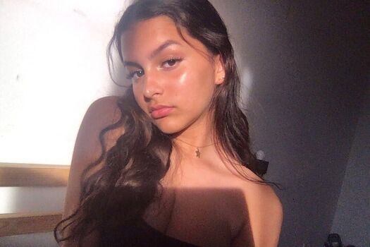Leaked Surya atkinson private photo viral onlyfans