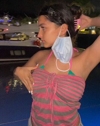Leaked Surya atkinson private photo viral onlyfans