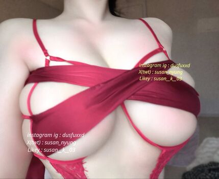 Leaked Susan k private photo viral onlyfans