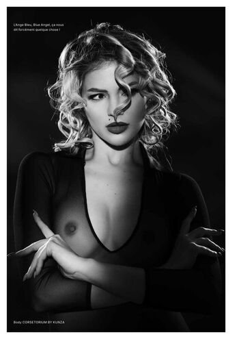 Susanna Fusari