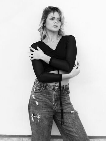 Leaked Susanna fusari page private photo viral onlyfans