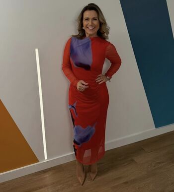 Susanna Reid