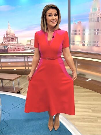 Susanna Reid