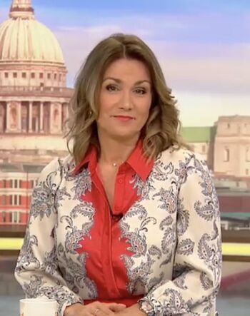 Susanna Reid