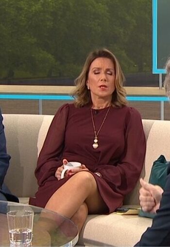 Susanna Reid