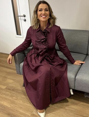 Leaked Susanna reid page private photo viral onlyfans