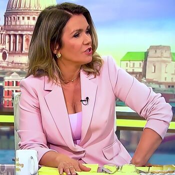 Leaked Susanna reid page private photo viral onlyfans