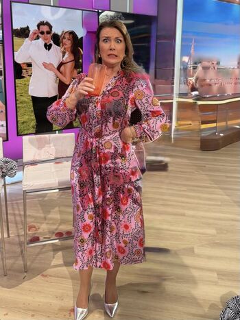 Leaked Susanna reid page private photo viral onlyfans