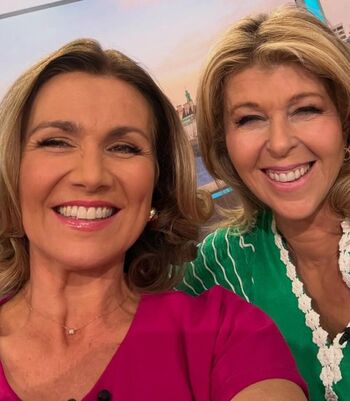 Leaked Susanna reid page private photo viral onlyfans