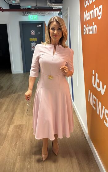 Leaked Susanna reid page private photo viral onlyfans