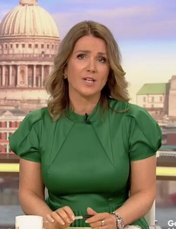 Leaked Susanna reid page private photo viral onlyfans