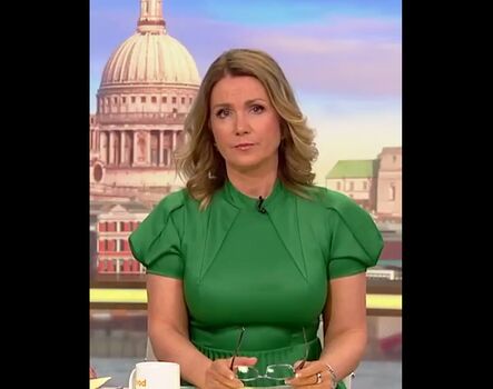 Leaked Susanna reid page private photo viral onlyfans