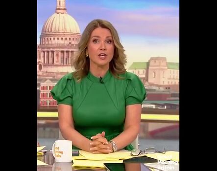Leaked Susanna reid page private photo viral onlyfans
