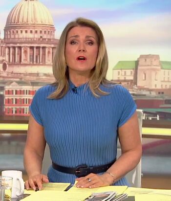 Leaked Susanna reid page private photo viral onlyfans