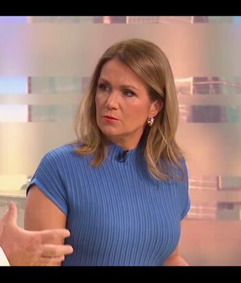 Leaked Susanna reid page private photo viral onlyfans
