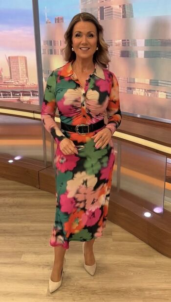 Leaked Susanna reid page private photo viral onlyfans