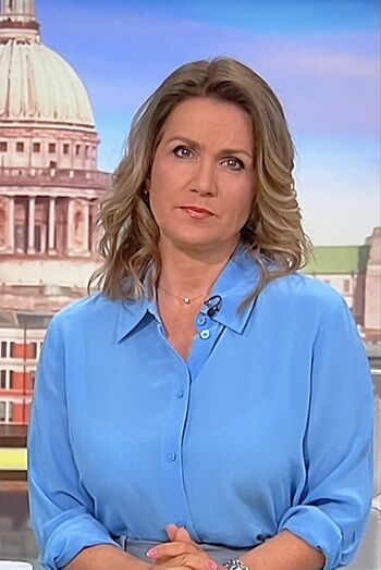 Leaked Susanna reid page private photo viral onlyfans