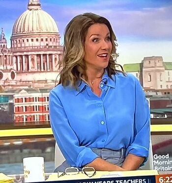 Leaked Susanna reid page private photo viral onlyfans