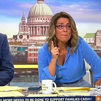 Leaked Susanna reid page private photo viral onlyfans