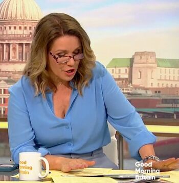 Leaked Susanna reid page private photo viral onlyfans