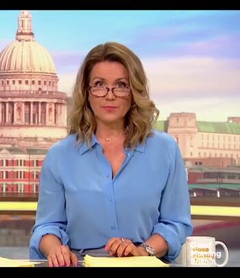 Leaked Susanna reid private photo viral onlyfans