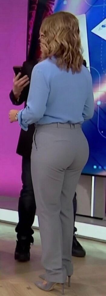 Leaked Susanna reid private photo viral onlyfans