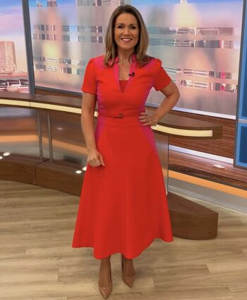 Leaked Susanna reid private photo viral onlyfans