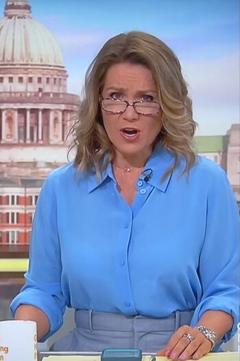 Leaked Susanna reid private photo viral onlyfans