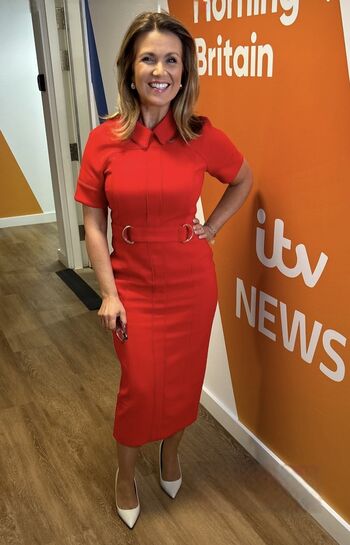 Susanna Reid
