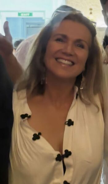 Leaked Susanna reid page private photo viral onlyfans