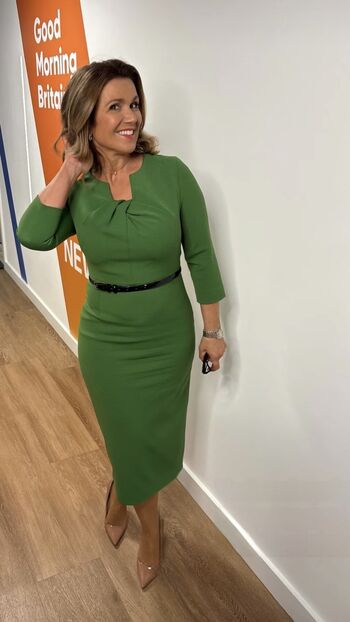 Leaked Susanna reid page private photo viral onlyfans