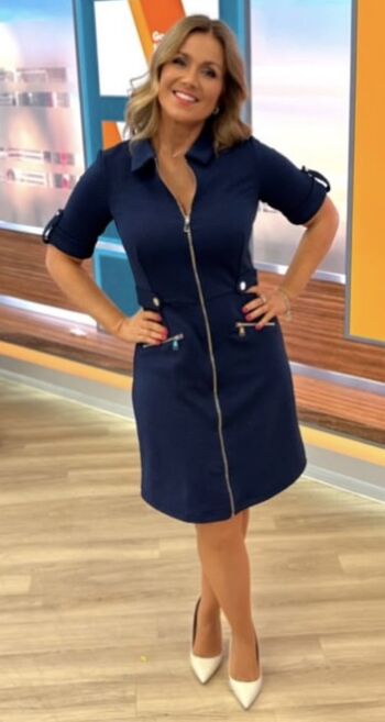 Leaked Susanna reid page private photo viral onlyfans