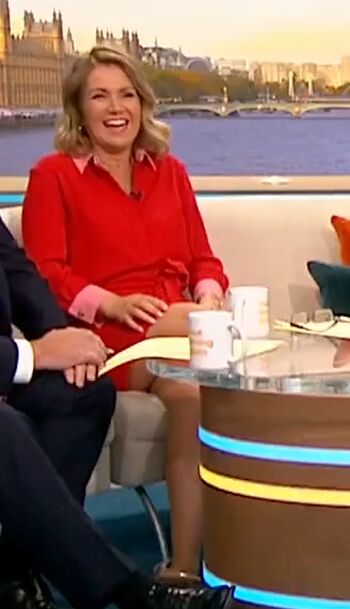 Susanna Reid
