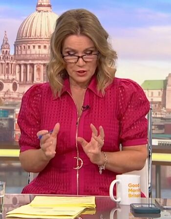 Leaked Susanna reid private photo viral onlyfans