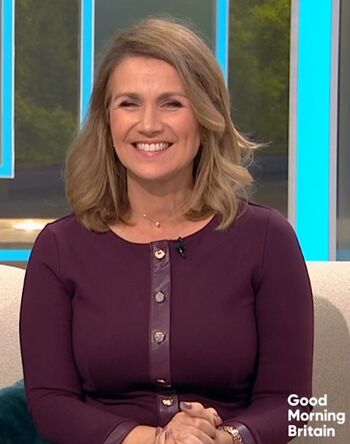 Susanna Reid