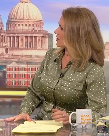 Susanna Reid