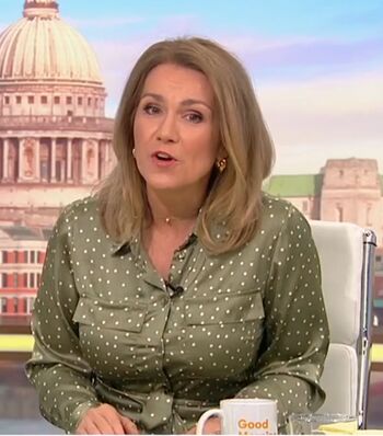Susanna Reid