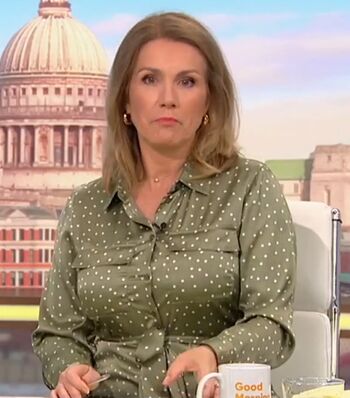 Susanna Reid