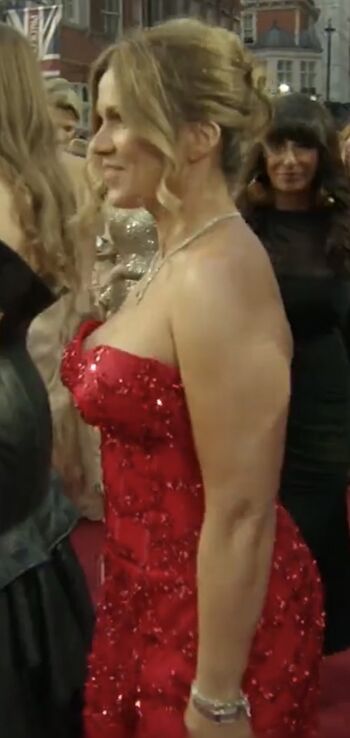 Susanna Reid