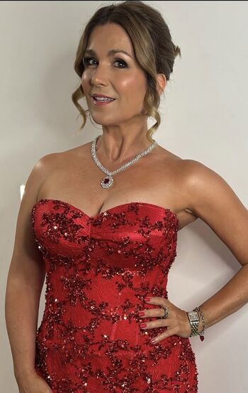 Susanna Reid
