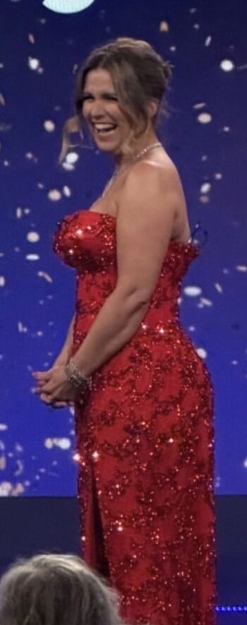 Susanna Reid