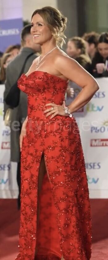 Susanna Reid