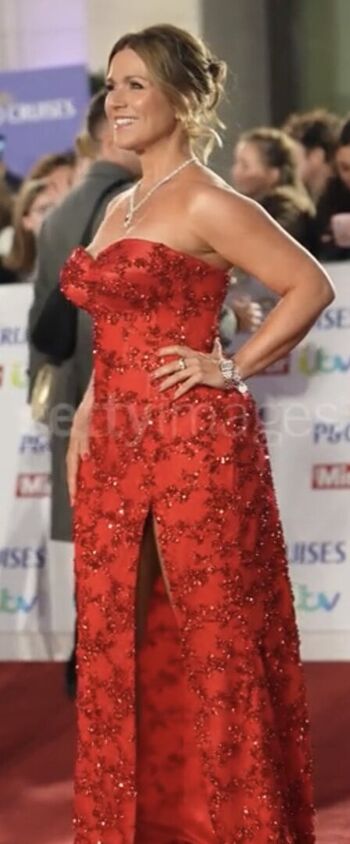 Susanna Reid