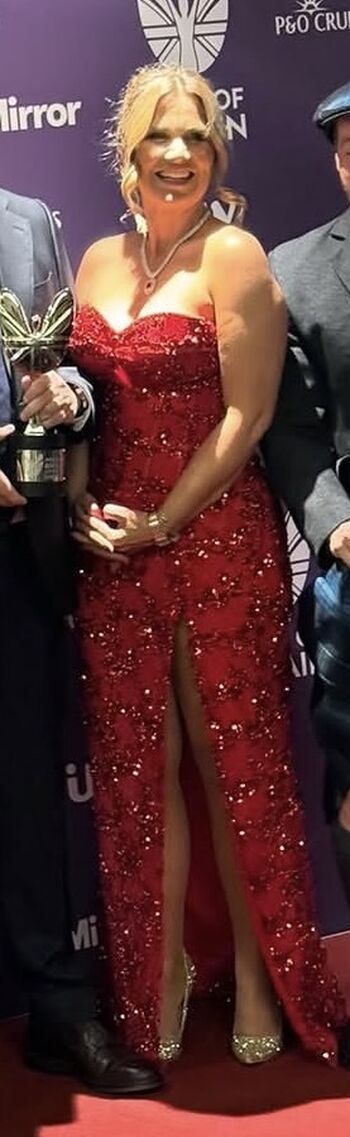 Susanna Reid