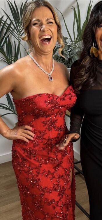 Susanna Reid