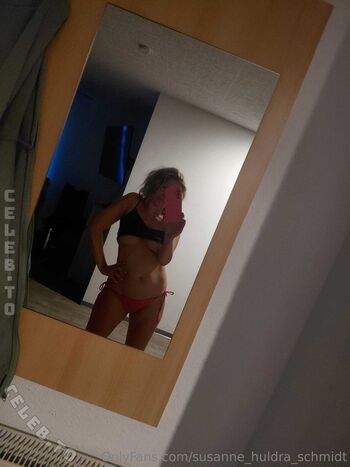 Leaked Susanne huldra schmidt private photo viral onlyfans